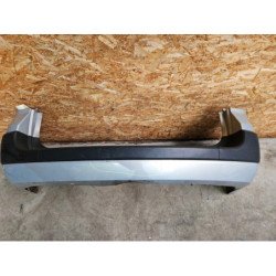 Pare Choc Arriere Renault Megane 2 Phase 1 Break